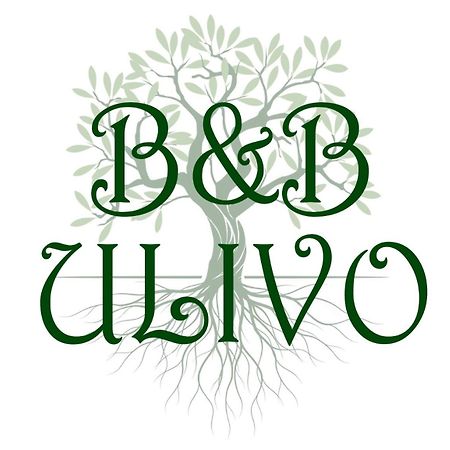 مبيت وإفطار تراباني Ulivo المظهر الخارجي الصورة