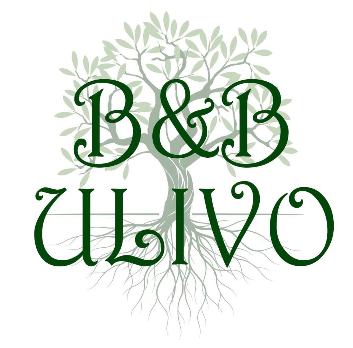 مبيت وإفطار تراباني Ulivo المظهر الخارجي الصورة